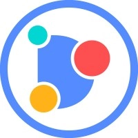 Dotin academy logo